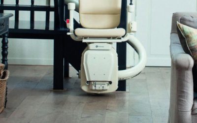 Montascale: vendita e installazione montascale di tutti i tipi