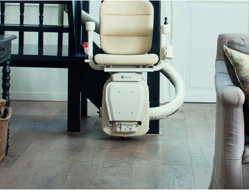 Montascale: vendita e installazione montascale di tutti i tipi