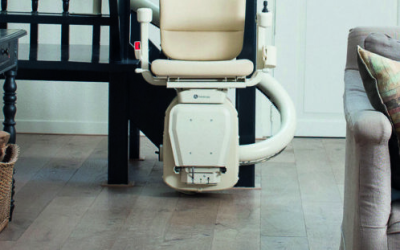 Montascale: vendita e installazione montascale di tutti i tipi