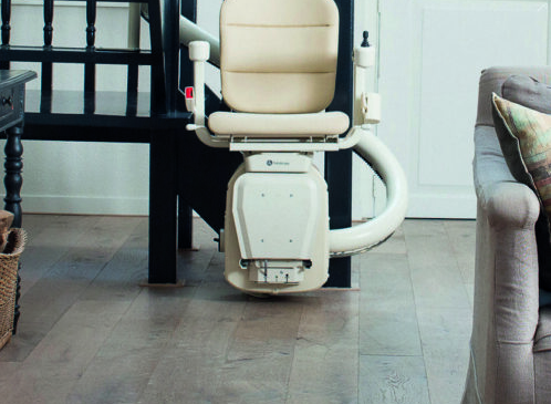 Montascale: vendita e installazione montascale di tutti i tipi